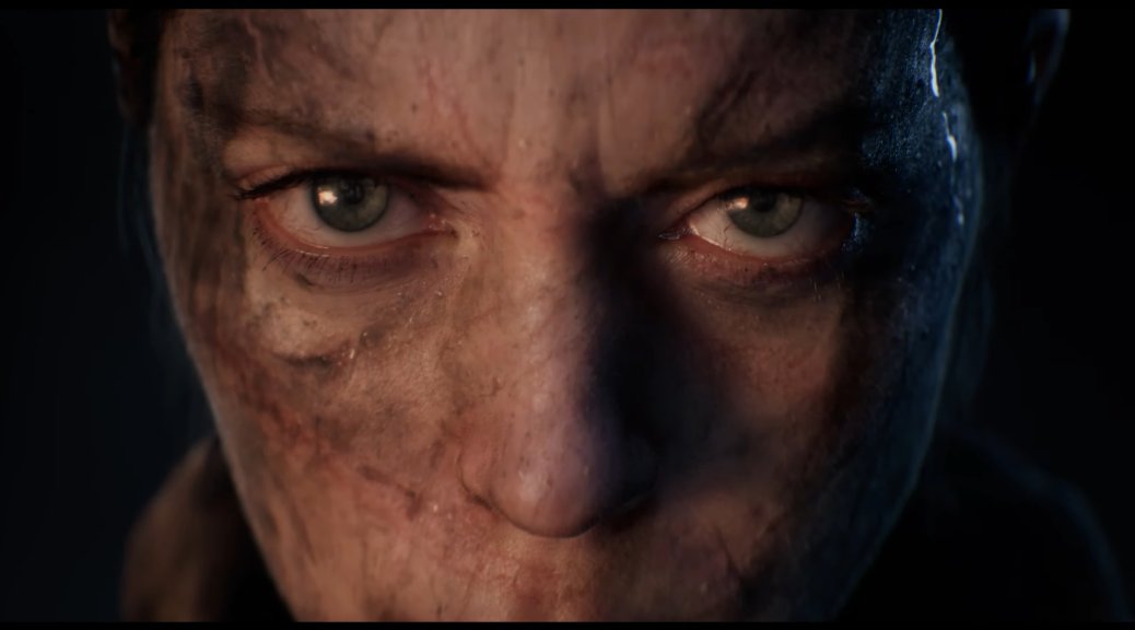《地狱之刃2》仅在PC上支持60帧 效果出色