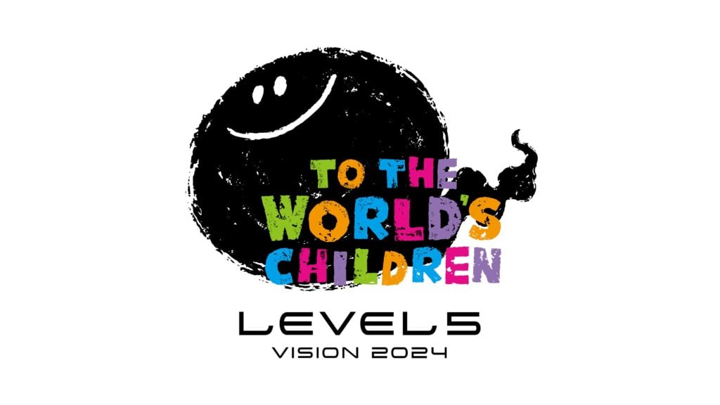 日本游戏发行商Level-5 2024年展会宣布延期