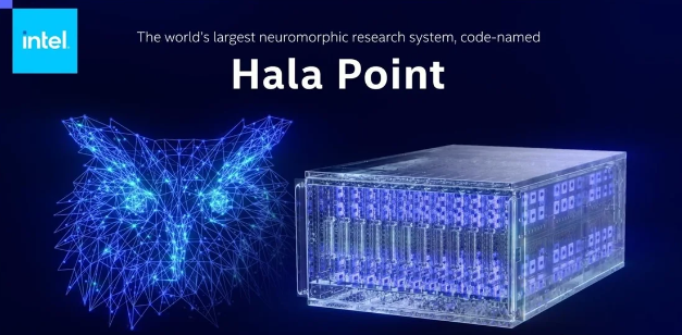 英特尔打造全球最大神经拟态系统 比人脑快200倍