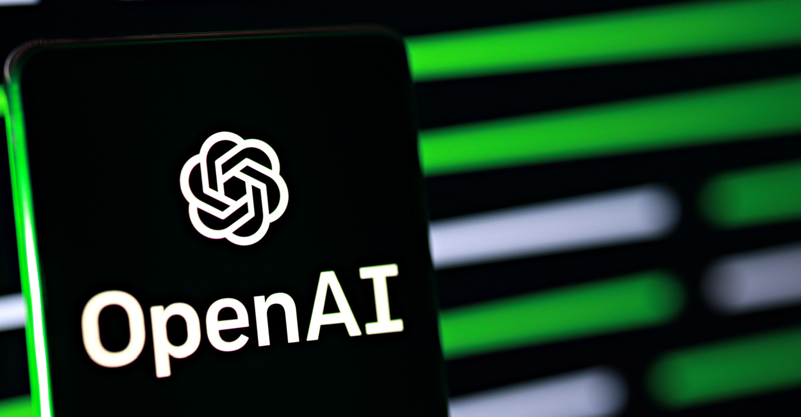 OpenAI高管：2024年是AI的“应用之年”