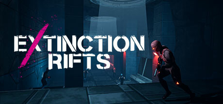 《Extinction Rifts》Steam页面上线 第一人称FPS新游