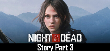 《死亡之夜》7月Steam正式推出 5月大型更新上线