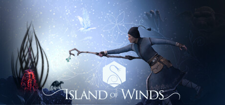 《风之岛》2025年登陆多平台 开放世界探索冒险