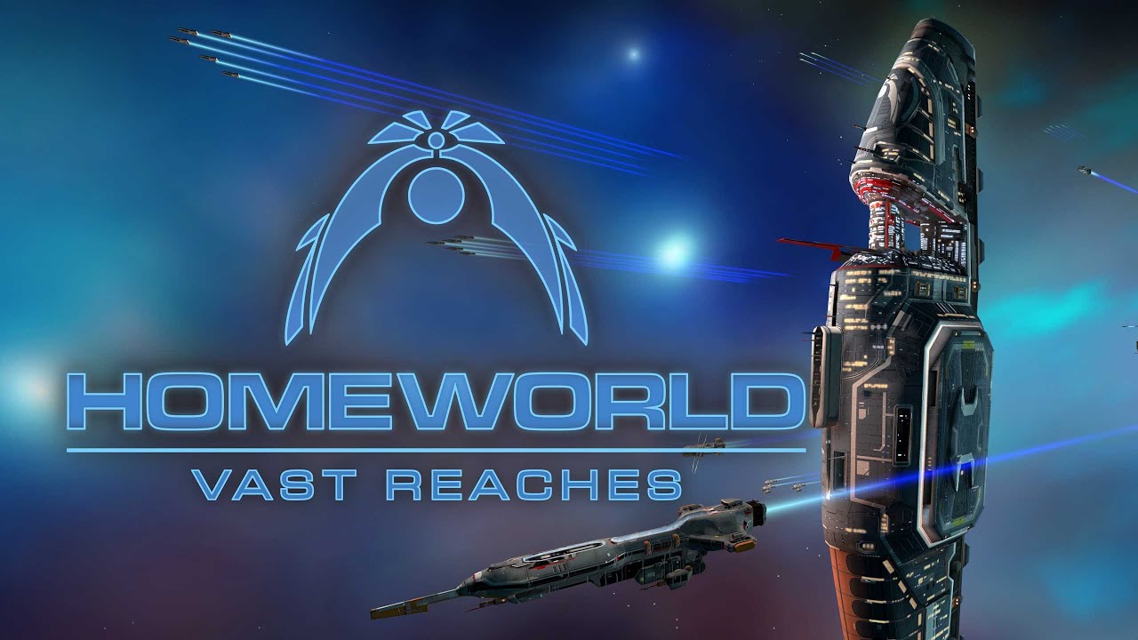 家园衍生VR策略游戏《Homeworld：Vast Reaches》5月2日发售 稍后登陆Steam