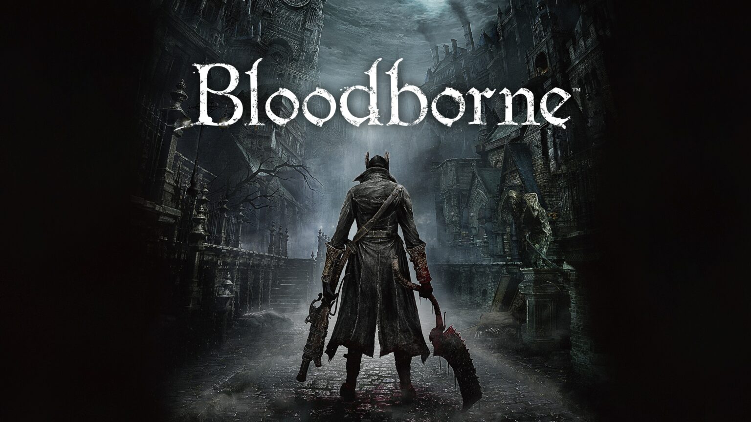 《血源》部分关卡设计是因为PS4机能太弱