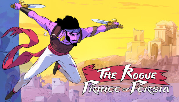 《波斯王子：Rogue》与系列作品无关联 为全新故事和全新宇宙
