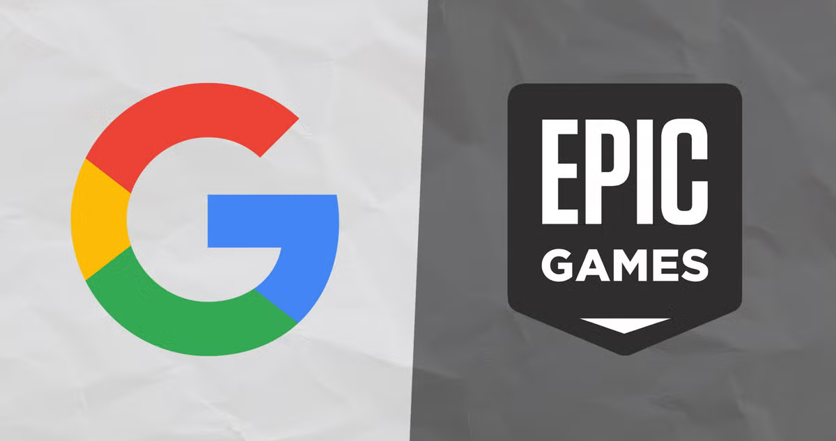 Epic呼吁Play商店改变策略 谷歌称其想“白吃白嫖”