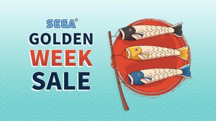 Steam“Golden Week Sale”开跑！《女神异闻录３ Reload》加入Steam促销